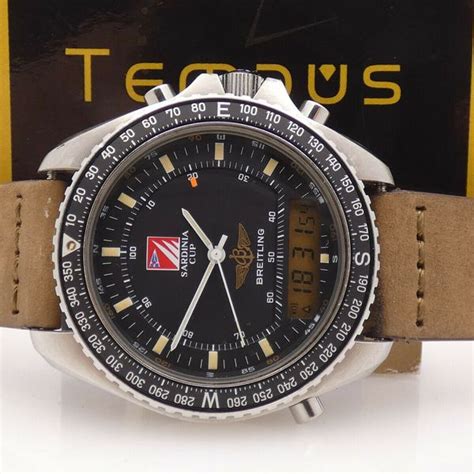 breitling cup